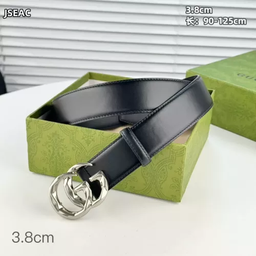 Cheap Gucci AAA Quality Belts In 3.8cm For Men #1339061, $$52.00 USD On Gucci AAA Quality Belts