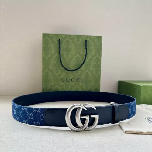 Cheap Gucci AAA Quality Belts In 3.8cm For Men #1339065, $$52.00 USD On Gucci AAA Quality Belts