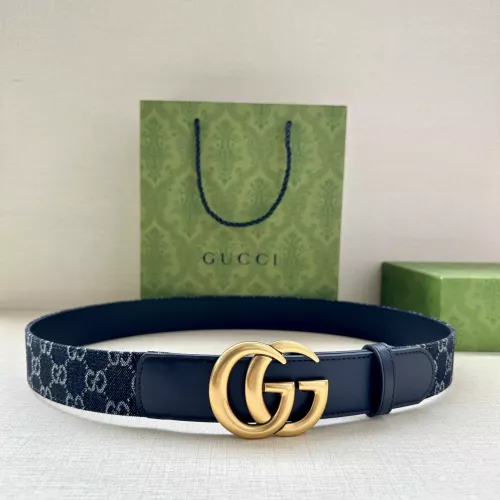 Cheap Gucci AAA Quality Belts In 3.8cm For Men #1339066, $$52.00 USD On Gucci AAA Quality Belts