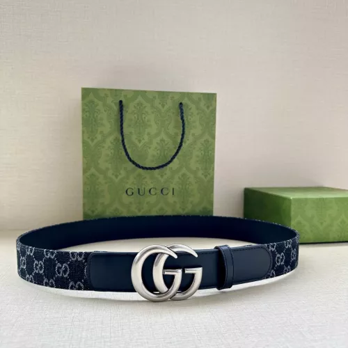 Cheap Gucci AAA Quality Belts In 3.8cm For Men #1339067, $$52.00 USD On Gucci AAA Quality Belts