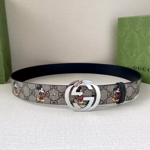 Cheap Gucci AAA Quality Belts In 4.0cm For Men #1339076, $$52.00 USD On Gucci AAA Quality Belts
