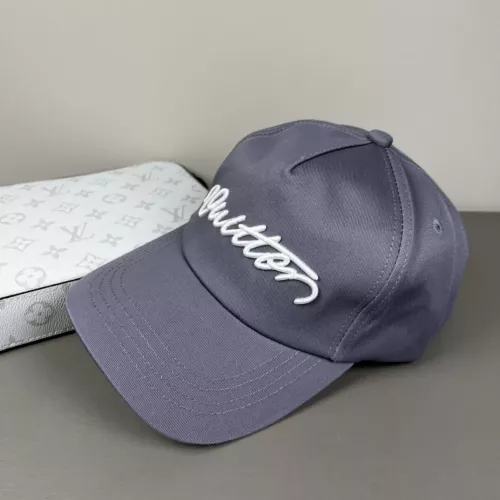 Cheap Louis Vuitton LV Caps #1339084, $$25.00 USD On Louis Vuitton LV Caps