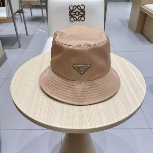 Replica Prada Caps #1339091 $29.00 USD for Wholesale