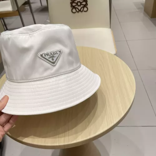 Replica Prada Caps #1339092 $29.00 USD for Wholesale