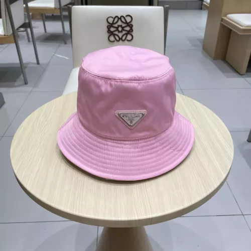 Replica Prada Caps #1339093 $29.00 USD for Wholesale