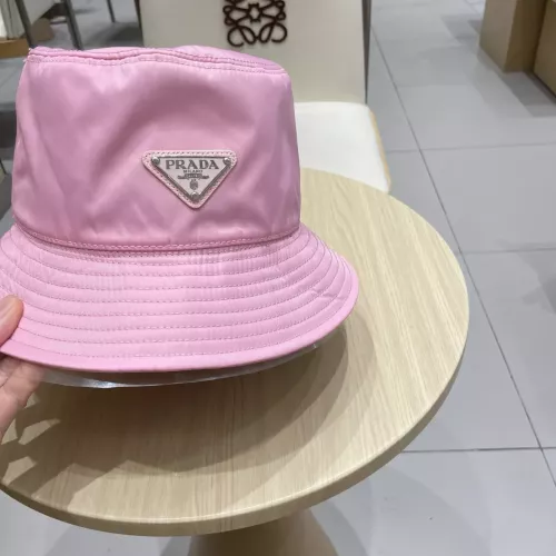 Replica Prada Caps #1339093 $29.00 USD for Wholesale