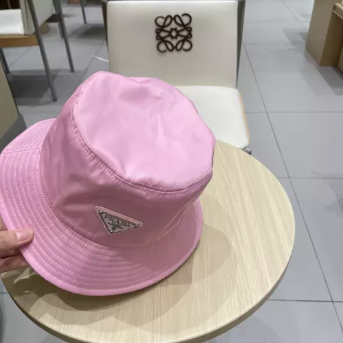 Replica Prada Caps #1339093 $29.00 USD for Wholesale