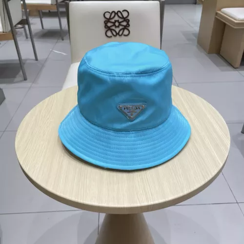 Replica Prada Caps #1339094 $29.00 USD for Wholesale
