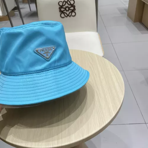Replica Prada Caps #1339094 $29.00 USD for Wholesale