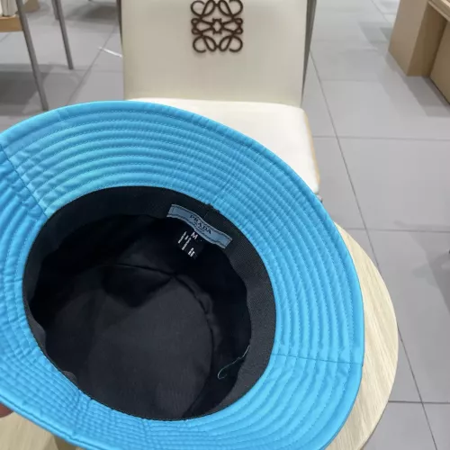 Replica Prada Caps #1339094 $29.00 USD for Wholesale