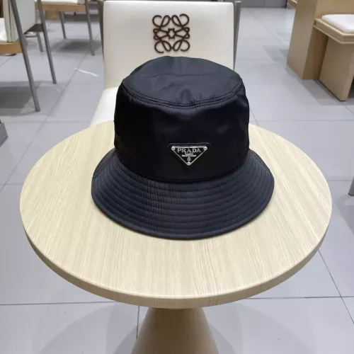 Replica Prada Caps #1339095 $29.00 USD for Wholesale