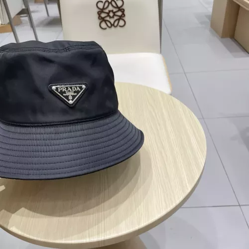 Replica Prada Caps #1339095 $29.00 USD for Wholesale