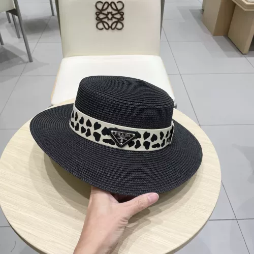 Cheap Prada Caps #1339096, $$38.00 USD On Prada Caps