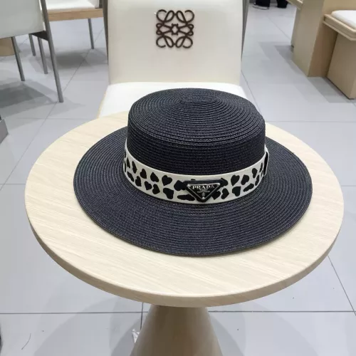 Replica Prada Caps #1339096 $38.00 USD for Wholesale