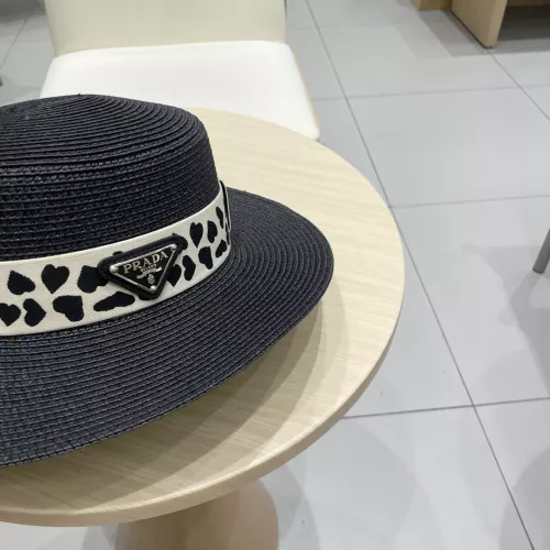 Replica Prada Caps #1339096 $38.00 USD for Wholesale