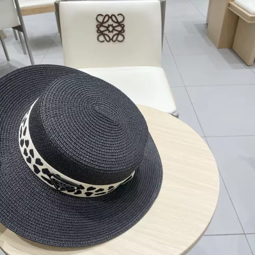 Replica Prada Caps #1339096 $38.00 USD for Wholesale