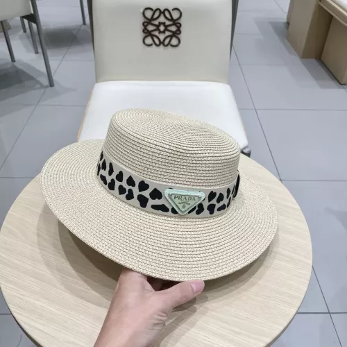 Cheap Prada Caps #1339097, $$38.00 USD On Prada Caps