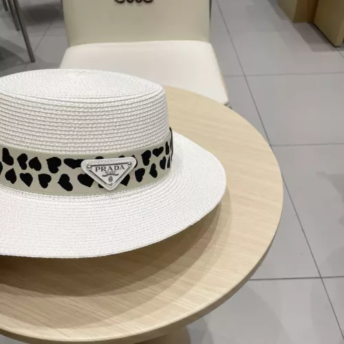 Replica Prada Caps #1339098 $38.00 USD for Wholesale