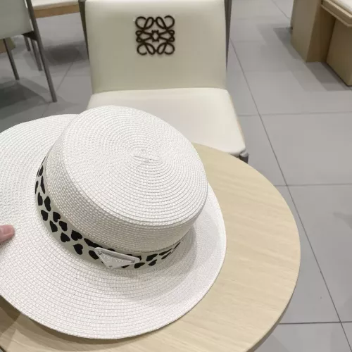 Replica Prada Caps #1339098 $38.00 USD for Wholesale
