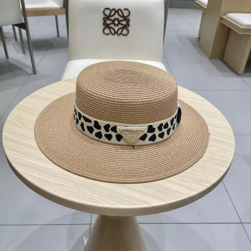 Cheap Prada Caps #1339099, $$38.00 USD On Prada Caps
