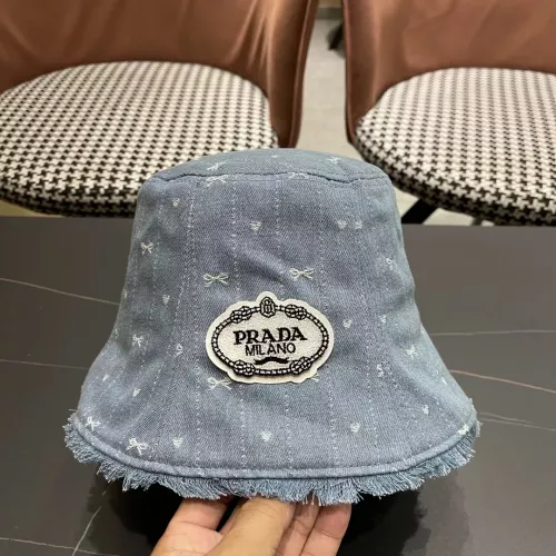Cheap Prada Caps #1339100, $$36.00 USD On Prada Caps