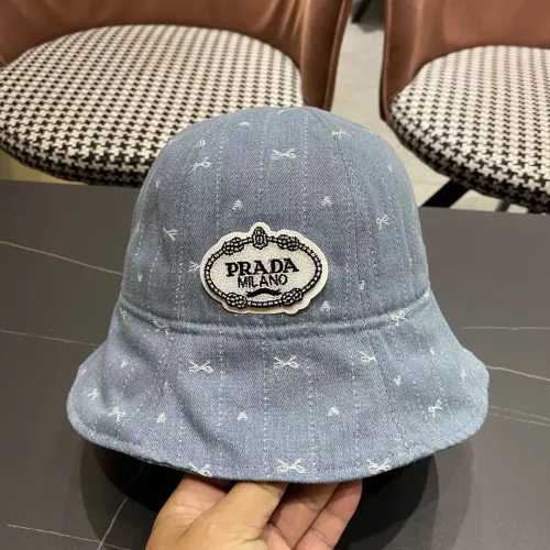 Cheap Prada Caps #1339102, $$36.00 USD On Prada Caps