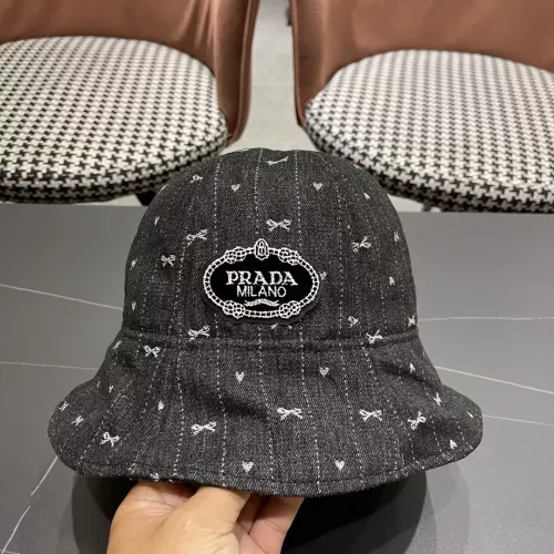 Cheap Prada Caps #1339103, $$36.00 USD On Prada Caps