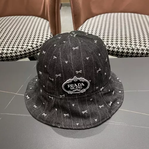 Replica Prada Caps #1339103 $36.00 USD for Wholesale