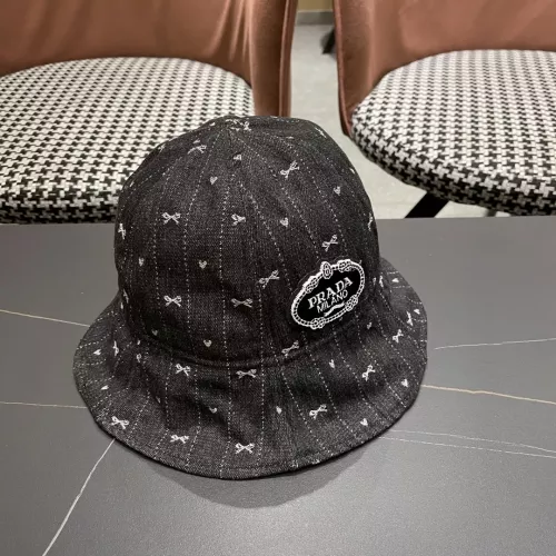 Replica Prada Caps #1339103 $36.00 USD for Wholesale
