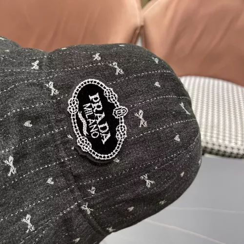 Replica Prada Caps #1339103 $36.00 USD for Wholesale