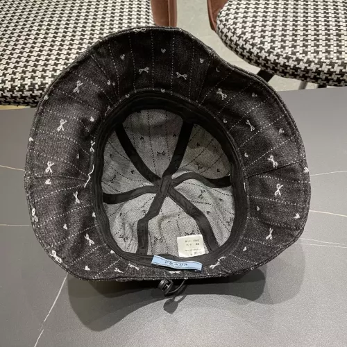 Replica Prada Caps #1339103 $36.00 USD for Wholesale