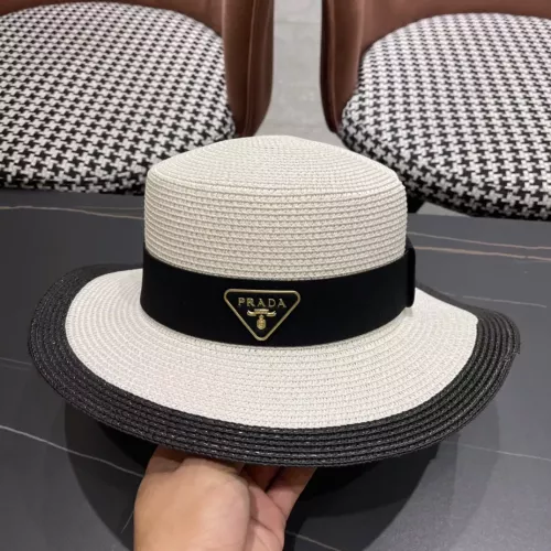 Cheap Prada Caps #1339104, $$38.00 USD On Prada Caps