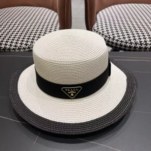 Replica Prada Caps #1339104 $38.00 USD for Wholesale