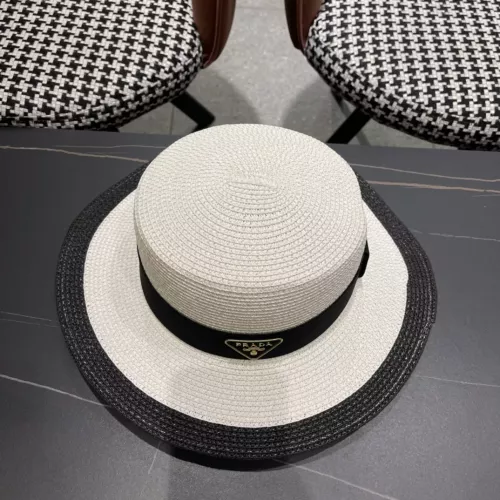 Replica Prada Caps #1339104 $38.00 USD for Wholesale
