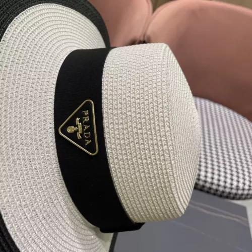 Replica Prada Caps #1339104 $38.00 USD for Wholesale