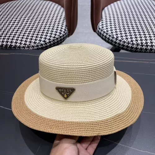 Cheap Prada Caps #1339105, $$38.00 USD On Prada Caps