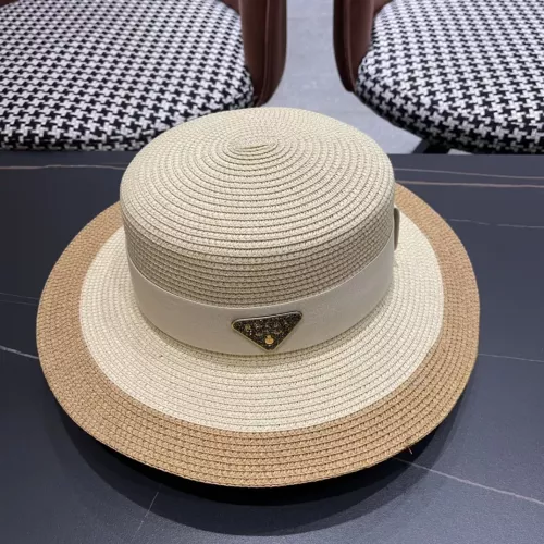 Replica Prada Caps #1339105 $38.00 USD for Wholesale