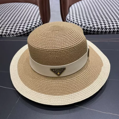 Replica Prada Caps #1339106 $38.00 USD for Wholesale