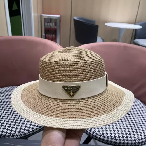 Replica Prada Caps #1339106 $38.00 USD for Wholesale