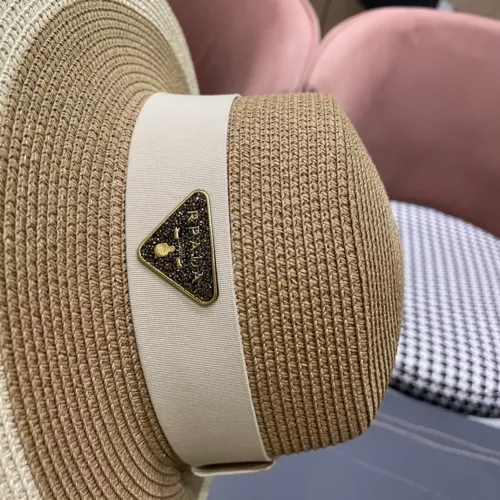 Replica Prada Caps #1339106 $38.00 USD for Wholesale