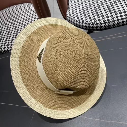 Replica Prada Caps #1339106 $38.00 USD for Wholesale