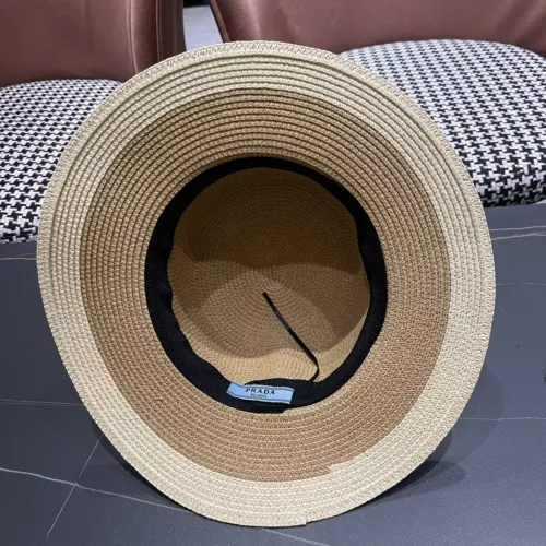 Replica Prada Caps #1339106 $38.00 USD for Wholesale