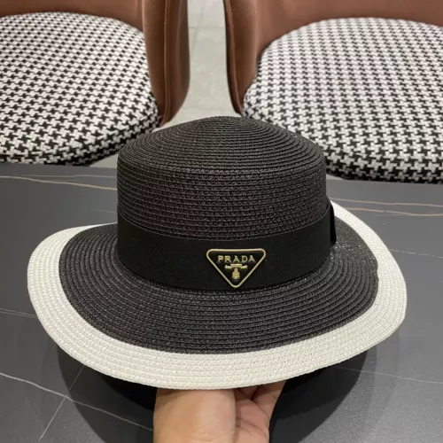 Cheap Prada Caps #1339107, $$38.00 USD On Prada Caps