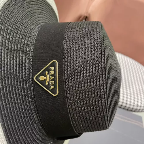 Replica Prada Caps #1339107 $38.00 USD for Wholesale