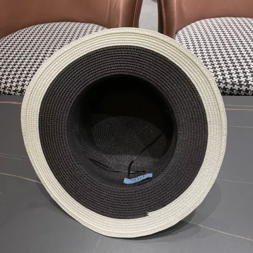 Replica Prada Caps #1339107 $38.00 USD for Wholesale