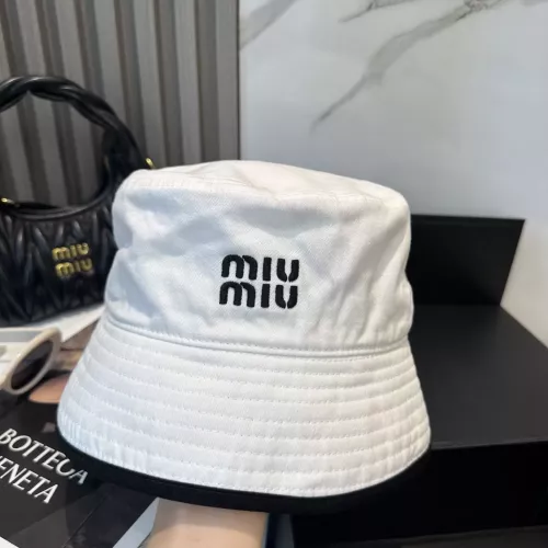 Cheap MIU MIU Caps #1339109, $$29.00 USD On MIU MIU Caps