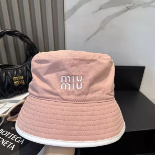 Cheap MIU MIU Caps #1339110, $$29.00 USD On MIU MIU Caps