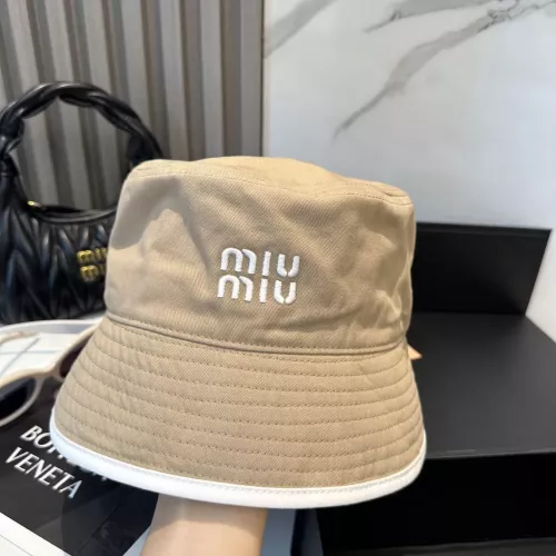 Cheap MIU MIU Caps #1339111, $$29.00 USD On MIU MIU Caps
