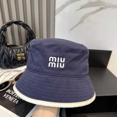 Cheap MIU MIU Caps #1339112, $$29.00 USD On MIU MIU Caps
