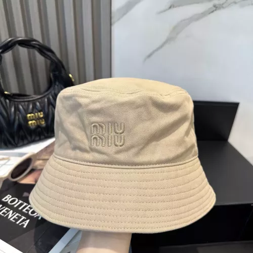 Cheap MIU MIU Caps #1339116, $$29.00 USD On MIU MIU Caps